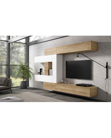 Composición Modular Ref. S0212