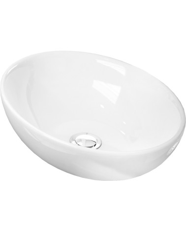 Lavabo mod. OVAL