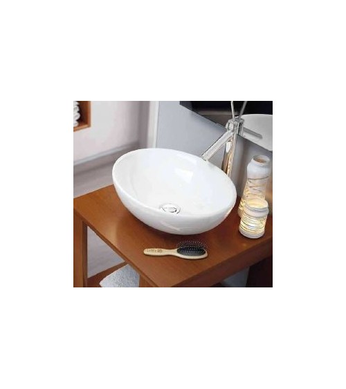 Lavabo mod. OVAL