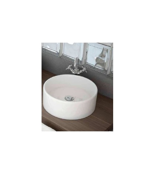 Lavabo mod. TEBAS