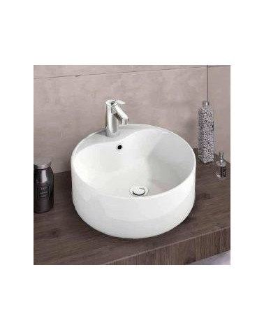 Lavabo mod. ROUND