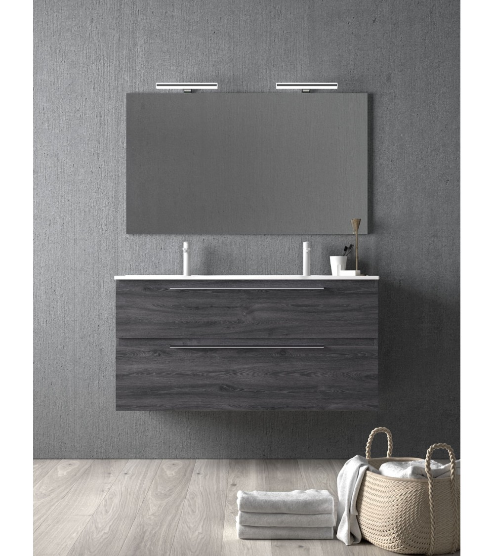 Mobiliario de baño ref. B002