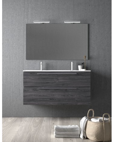 Mobiliario de baño ref. B002