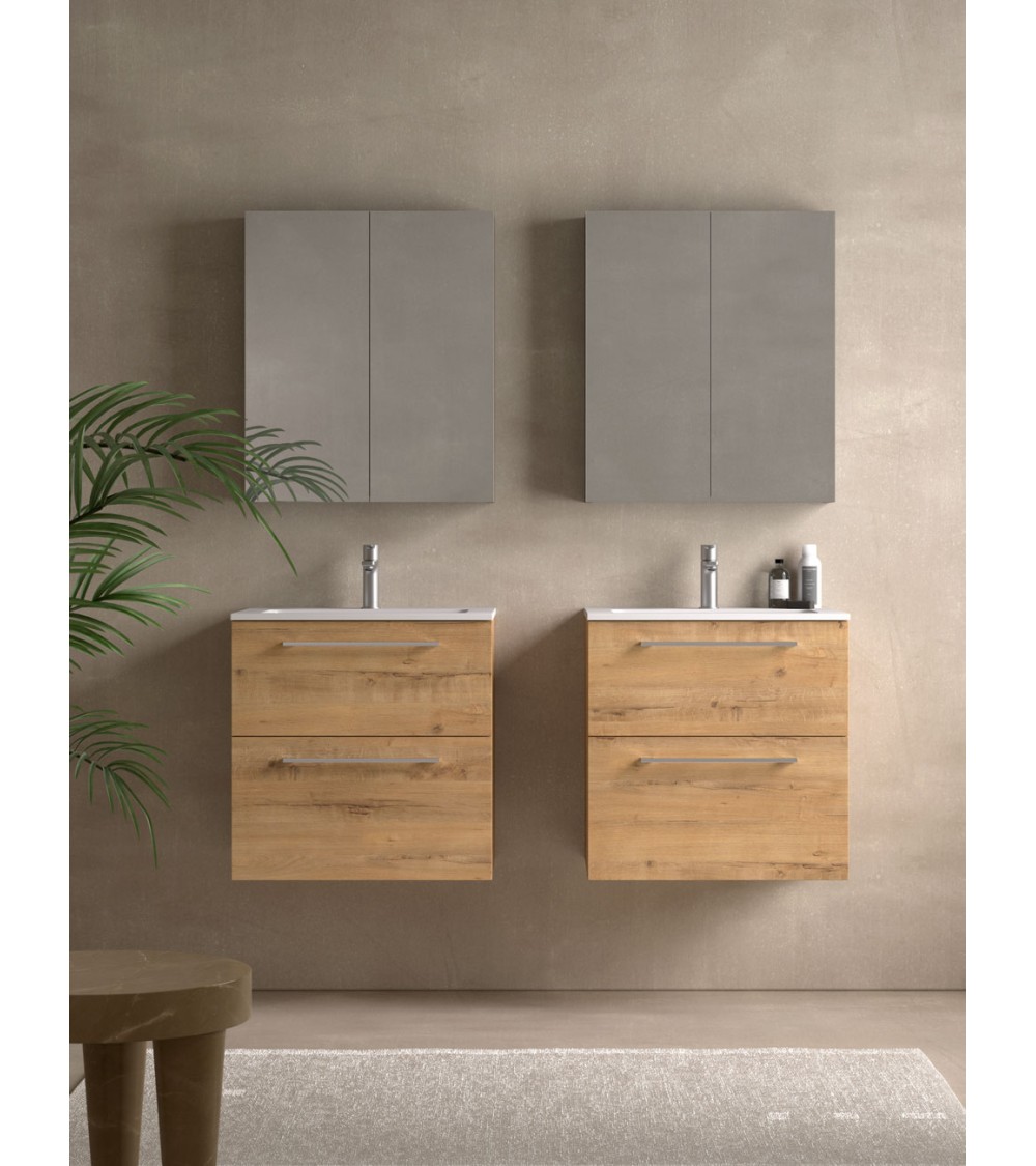 Mobiliario de baño ref. B003