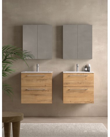 Mobiliario de baño ref. B003