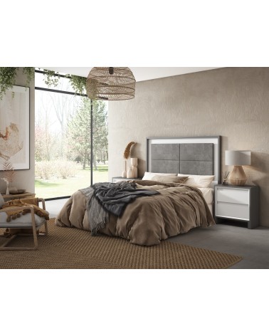 Dormitorio Matrimonio Ref. M0189