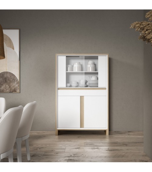 Composición Modular Ref. S0318
