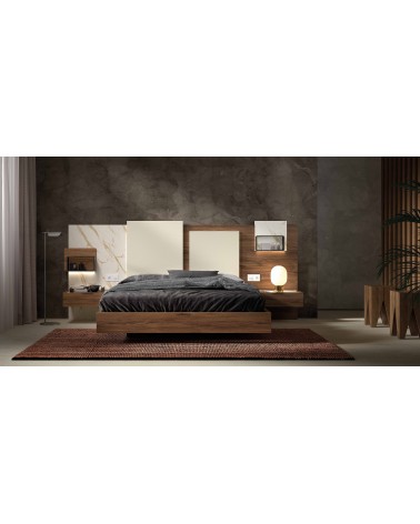 Dormitorio Matrimonio Ref. M0206