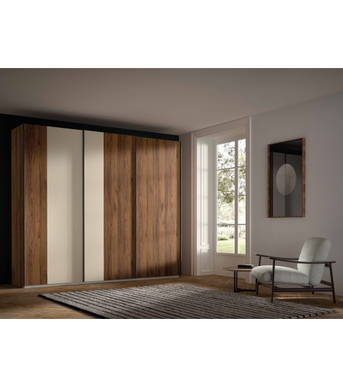 Dormitorio Matrimonio Ref. M0206