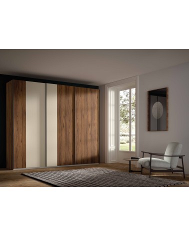 Dormitorio Matrimonio Ref. M0206