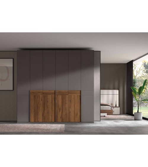 Dormitorio Matrimonio Ref. M0213