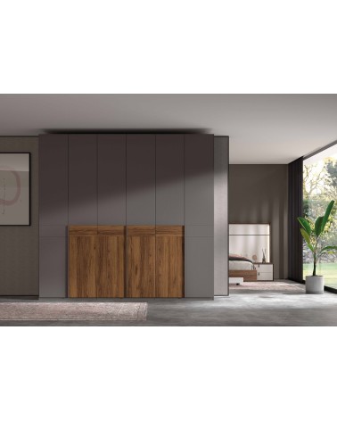 Dormitorio Matrimonio Ref. M0213