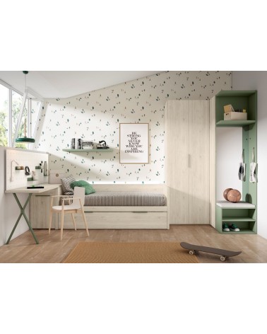 Dormitorio Juvenil ref. J0140