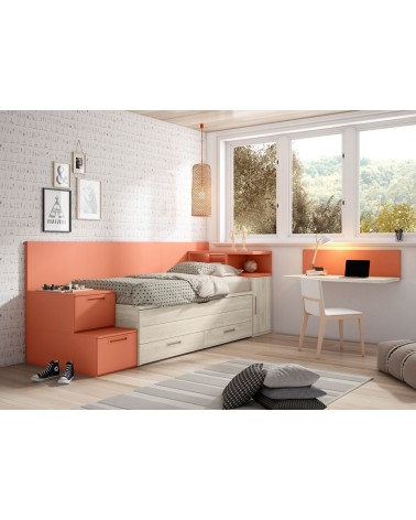 Dormitorio Juvenil ref. J0156