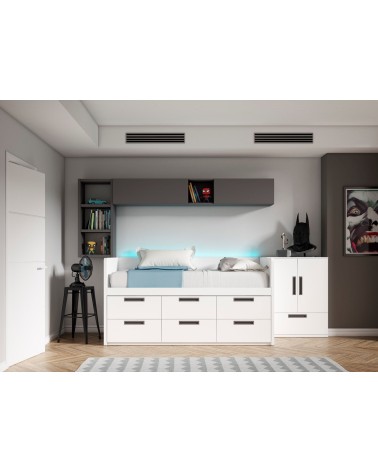 Dormitorio Juvenil ref. J0170