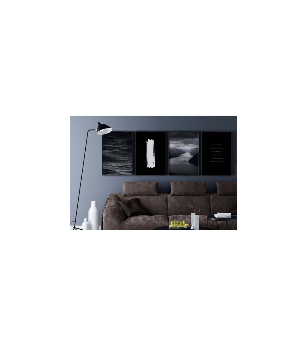 Composición mod. Aqua