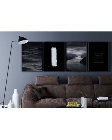 Composición mod. Aqua