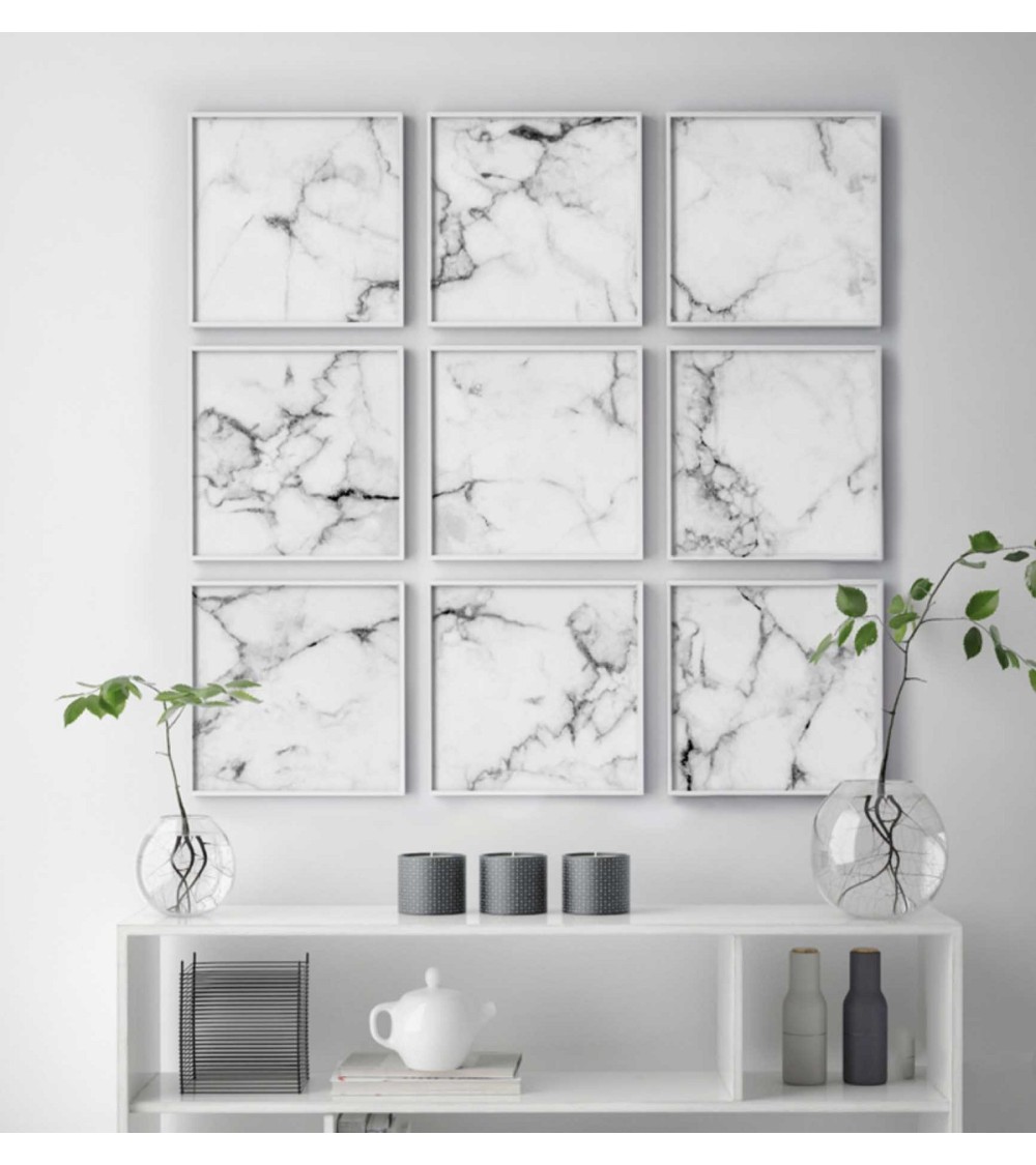 Composición mod. Mármol