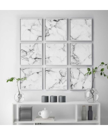 Composición mod. Mármol