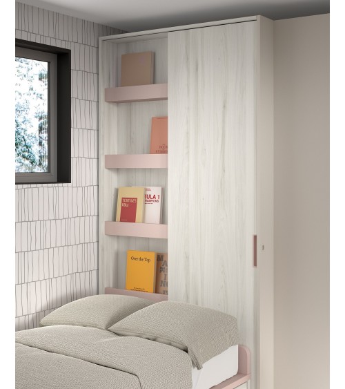 Dormitorio Juvenil ref. J0220