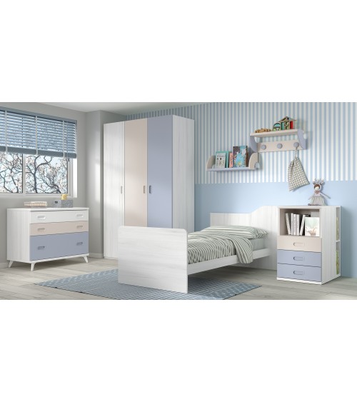 Dormitorio Juvenil ref. J0238