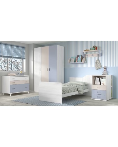 Dormitorio Juvenil ref. J0238