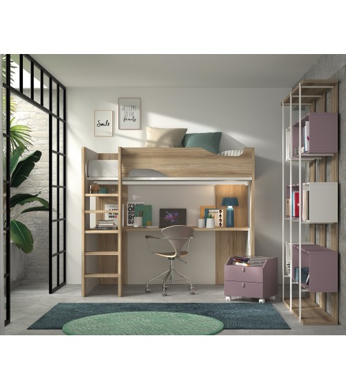 Dormitorio Juvenil ref. J0250