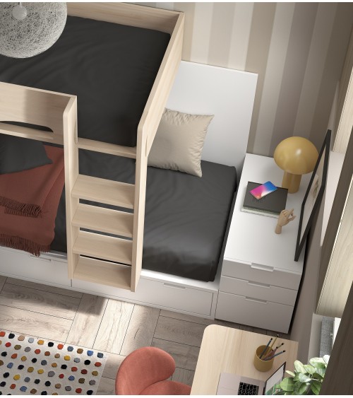 Dormitorio Juvenil ref. J0260