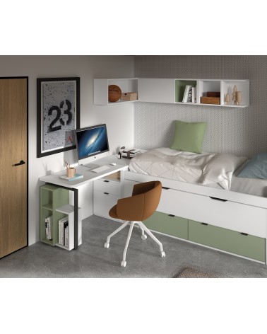 Dormitorio Juvenil ref. J0264