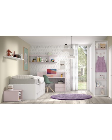 Dormitorio Juvenil ref. J0279