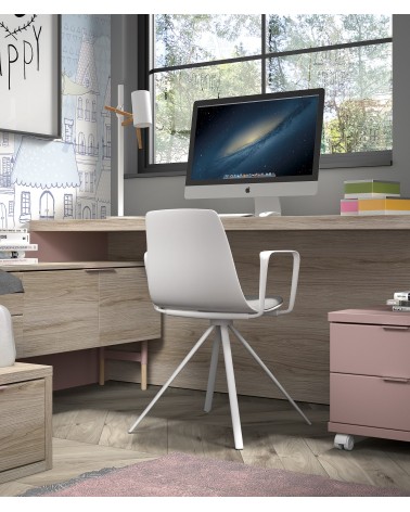 Dormitorio Juvenil ref. J0281
