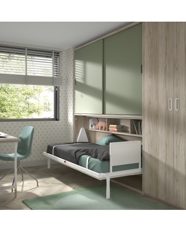 Dormitorio Juvenil ref. J0302