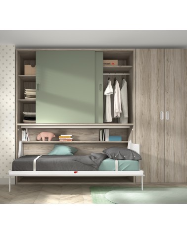 Dormitorio Juvenil ref. J0302