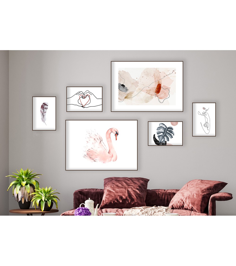 Composición mod. Subtil