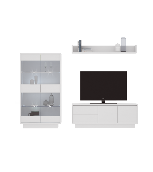 Composición Modular Ref. S0400