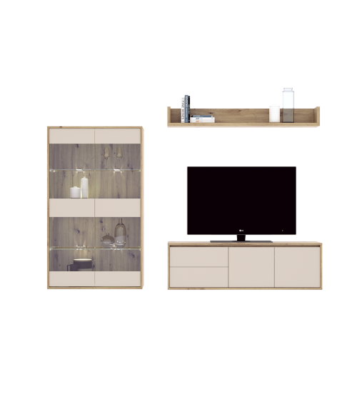 Composición Modular Ref. S0400