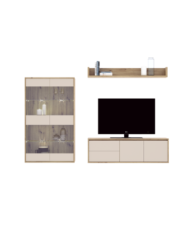 Composición Modular Ref. S0400