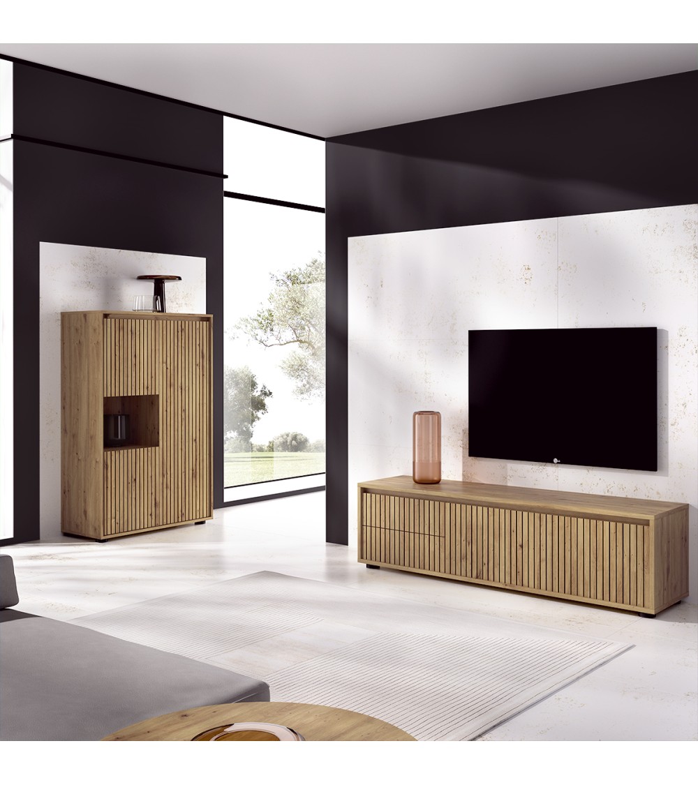Composición Modular Ref. S0404