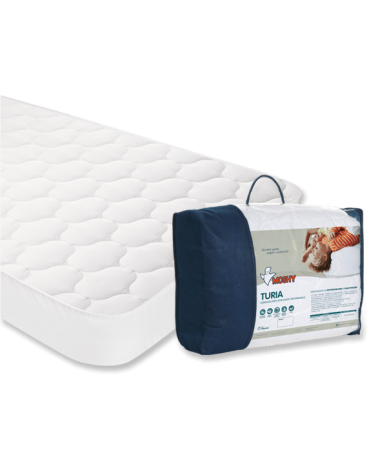 Cubrecolchones mod. Turia Impermeable