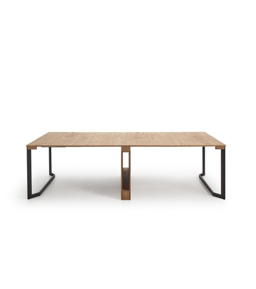 Mesa consola-comedor mod. Lica