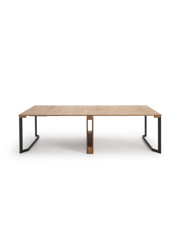 Mesa consola-comedor mod. Lica