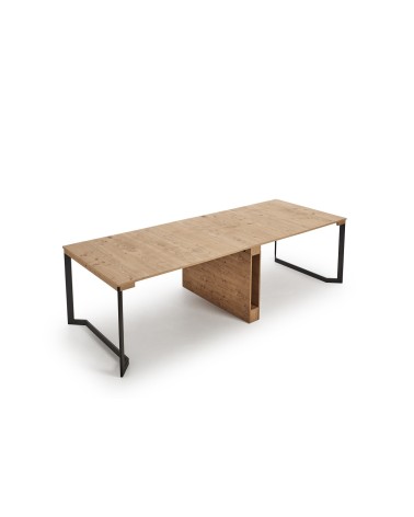 Mesa consola-comedor mod. Lica