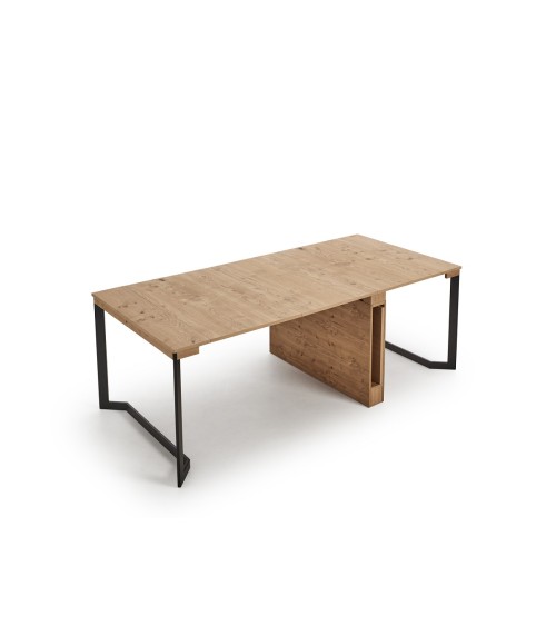 Mesa consola-comedor mod. Lica
