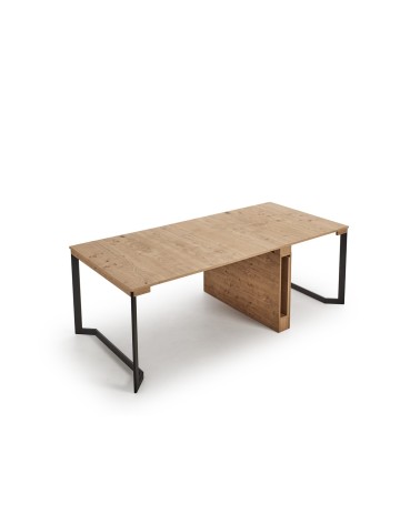 Mesa consola-comedor mod. Lica