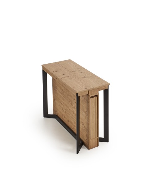Mesa consola-comedor mod. Lica