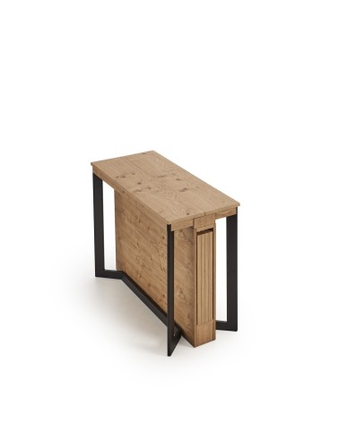 Mesa consola-comedor mod. Lica