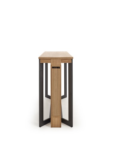 Mesa consola-comedor mod. Lica