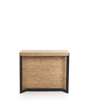Mesa consola-comedor mod. Lica