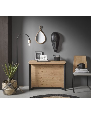 Mesa consola-comedor mod. Lica