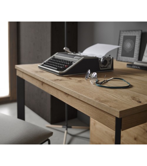 Mesa consola-comedor mod. Lica